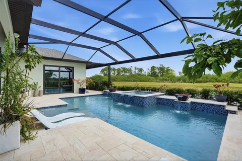 $650,000 | 12894 Southwest Pembroke Circle South, Lake Suzy, FL 34269