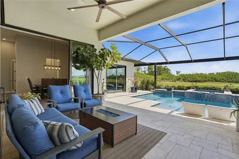 $650,000 | 12894 Southwest Pembroke Circle South, Lake Suzy, FL 34269