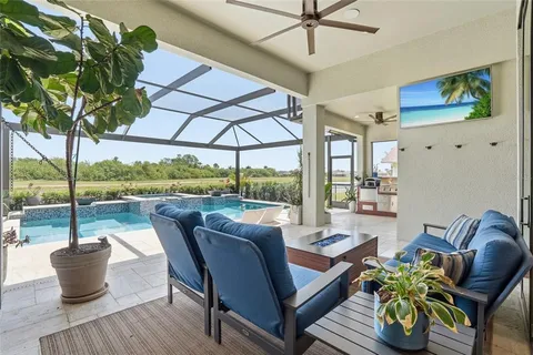 $650,000 | 12894 Southwest Pembroke Circle South, Lake Suzy, FL 34269