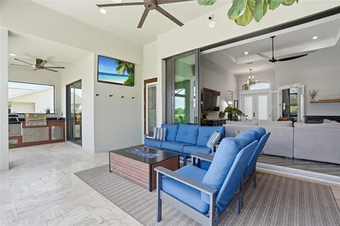 $650,000 | 12894 Southwest Pembroke Circle South, Lake Suzy, FL 34269