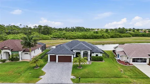 $650,000 | 12894 Southwest Pembroke Circle South, Lake Suzy, FL 34269