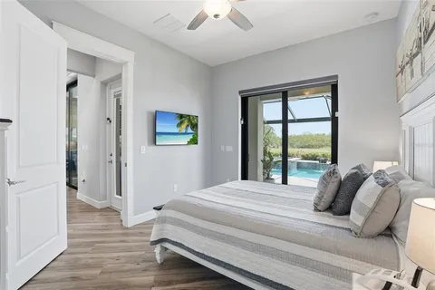 $650,000 | 12894 Southwest Pembroke Circle South, Lake Suzy, FL 34269