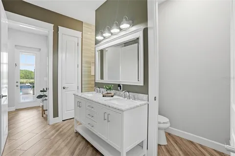$650,000 | 12894 Southwest Pembroke Circle South, Lake Suzy, FL 34269