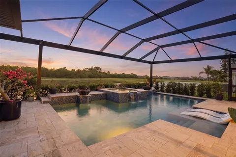 $650,000 | 12894 Southwest Pembroke Circle South, Lake Suzy, FL 34269