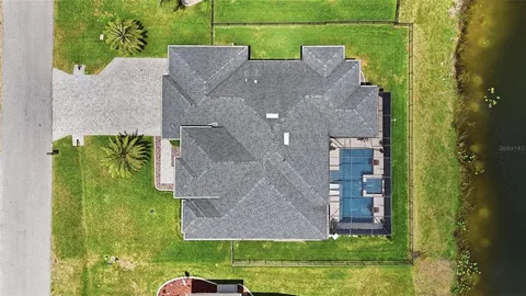 $650,000 | 12894 Southwest Pembroke Circle South, Lake Suzy, FL 34269