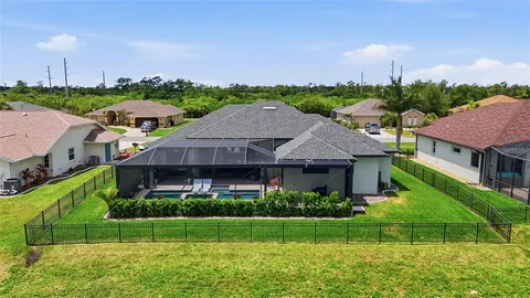 $650,000 | 12894 Southwest Pembroke Circle South, Lake Suzy, FL 34269