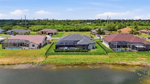 $650,000 | 12894 Southwest Pembroke Circle South, Lake Suzy, FL 34269