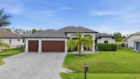 $650,000 | 12894 Southwest Pembroke Circle South, Lake Suzy, FL 34269
