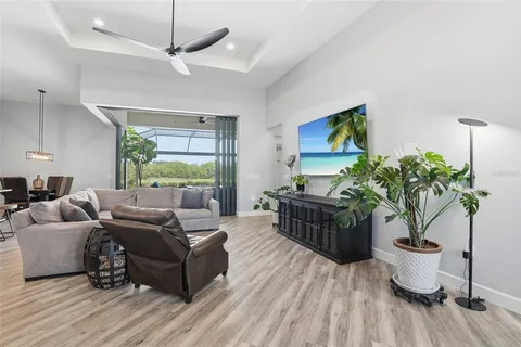 $650,000 | 12894 Southwest Pembroke Circle South, Lake Suzy, FL 34269