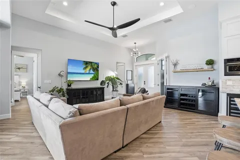 $650,000 | 12894 Southwest Pembroke Circle South, Lake Suzy, FL 34269