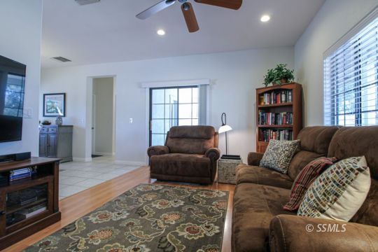 1648 Autumn Avenue Ridgecrest, CA 93555 - Photo 14 of 35