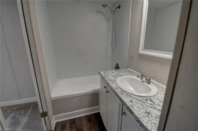 $1,200 | 4606 Woodvery Drive, Liberty, NC 27298