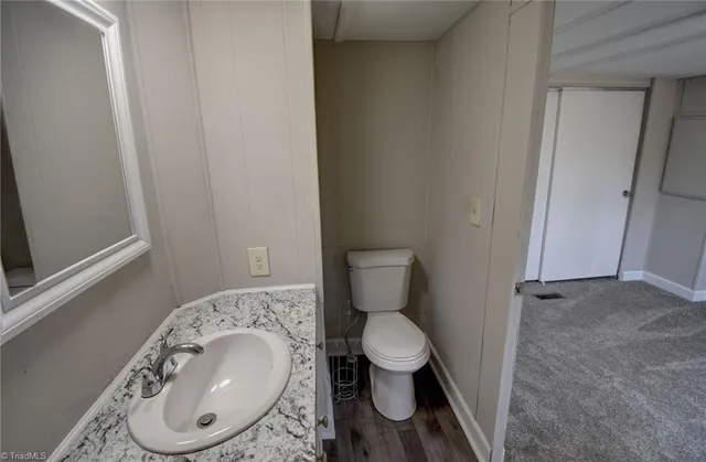 $1,200 | 4606 Woodvery Drive, Liberty, NC 27298