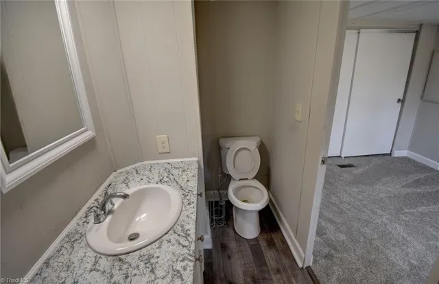 $1,200 | 4606 Woodvery Drive, Liberty, NC 27298