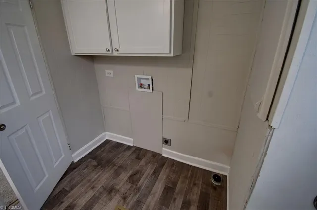 $1,200 | 4606 Woodvery Drive, Liberty, NC 27298