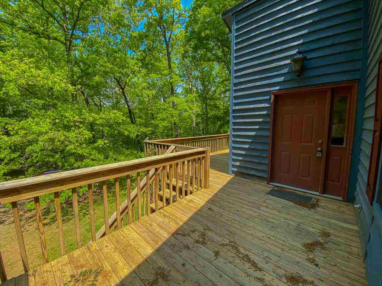 400 Mountain Brook Road Rougemont, NC 27572 - Photo 25 of 30 Photo 25