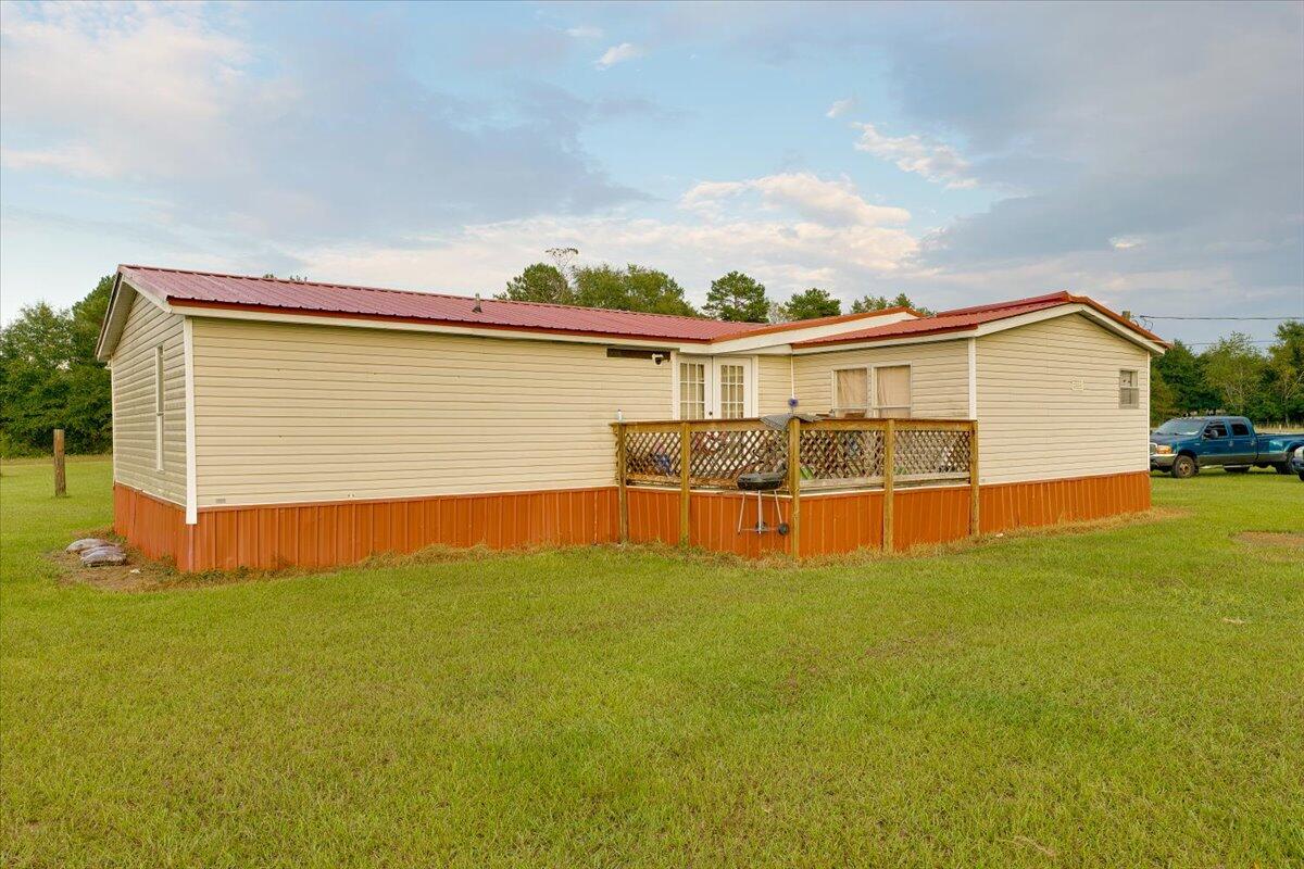 196 Ponderosa Road Waynesboro, GA 30830 - Photo 3 of 16 04-196 Ponderosa Rd (4 of 23)