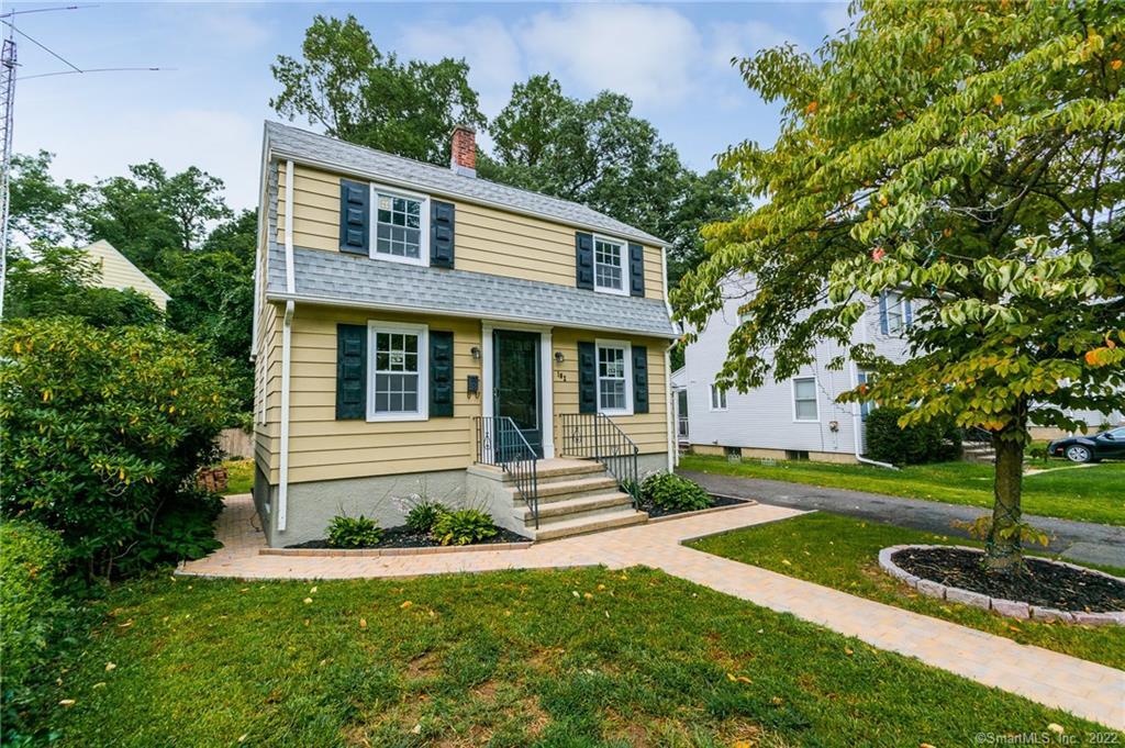 102 Fern Circle Waterbury, CT 06708 - Photo 1 of 1 Gallery Image 1