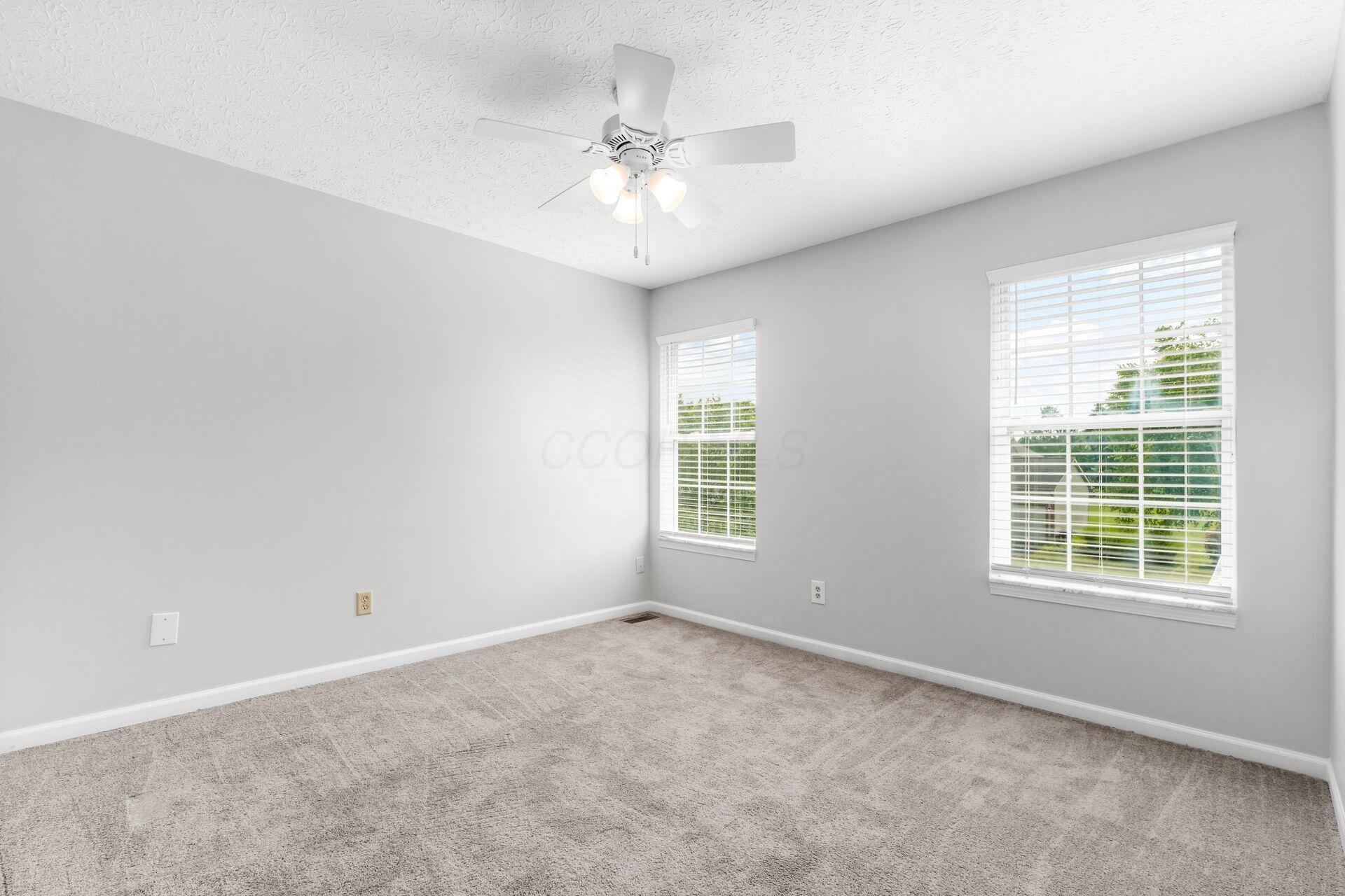 342 Shawnee Loop South Pataskala, OH 43062 - Photo 22 of 51 Bedroom 3