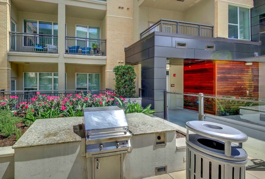 2111 Westheimer Road, Unit 1403 Houston, TX 77098 - Photo 17 of 18 Gallery Image 17