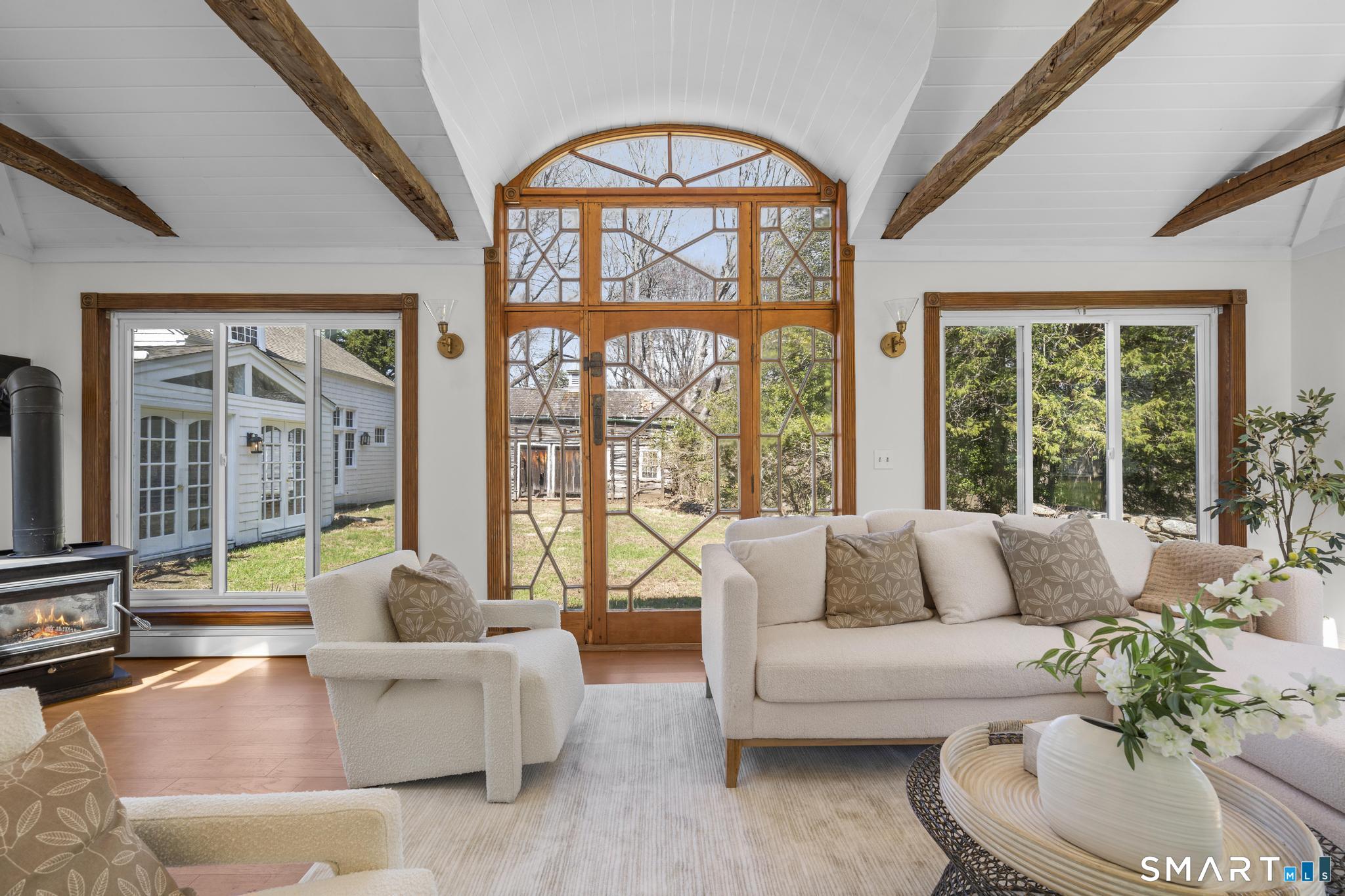 1090 Ridgefield Road Wilton, CT 06897 - Photo 9 of 37