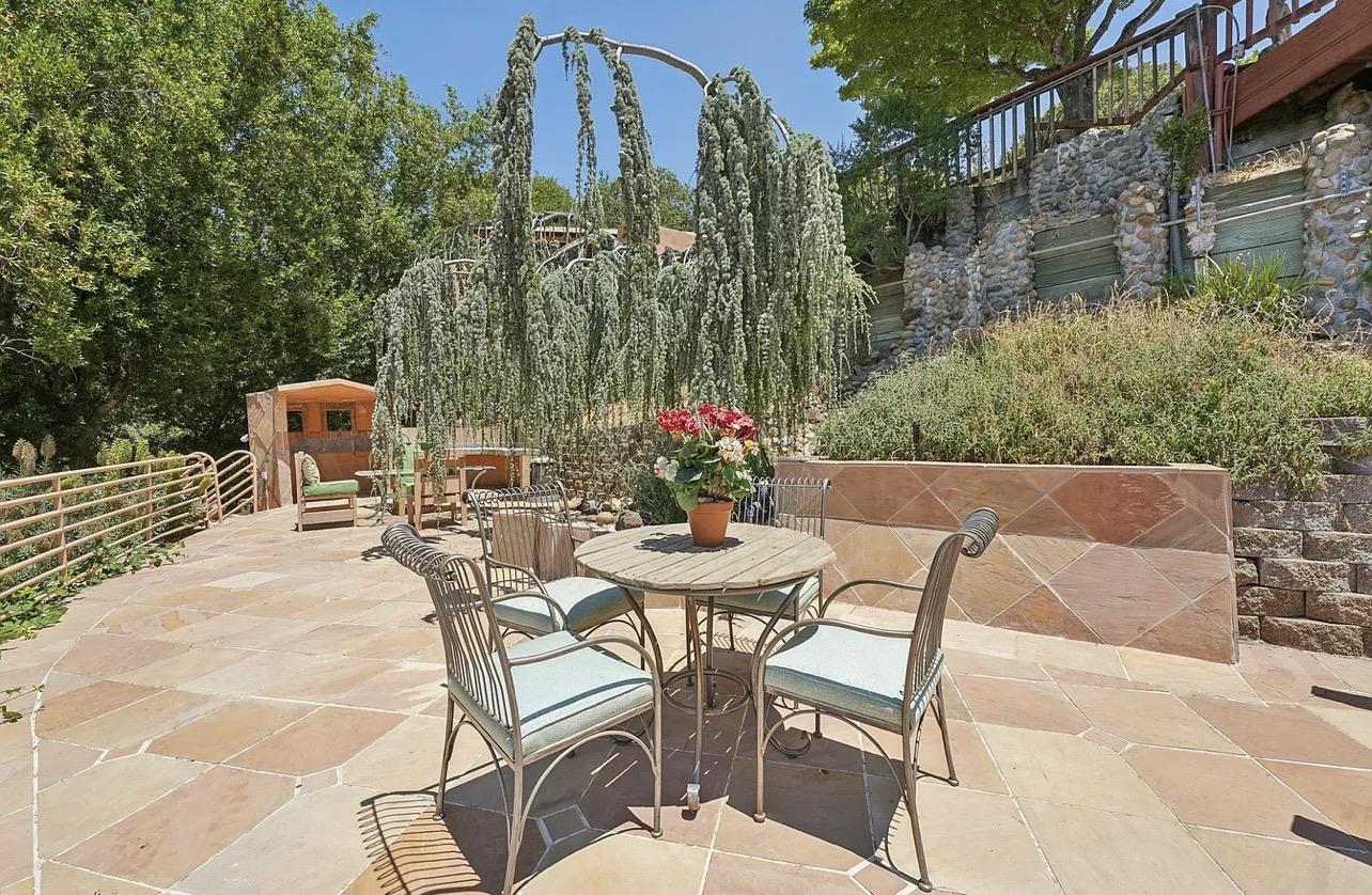 16012 Flintlock Road Cupertino, CA 95014 - Photo 50 of 62