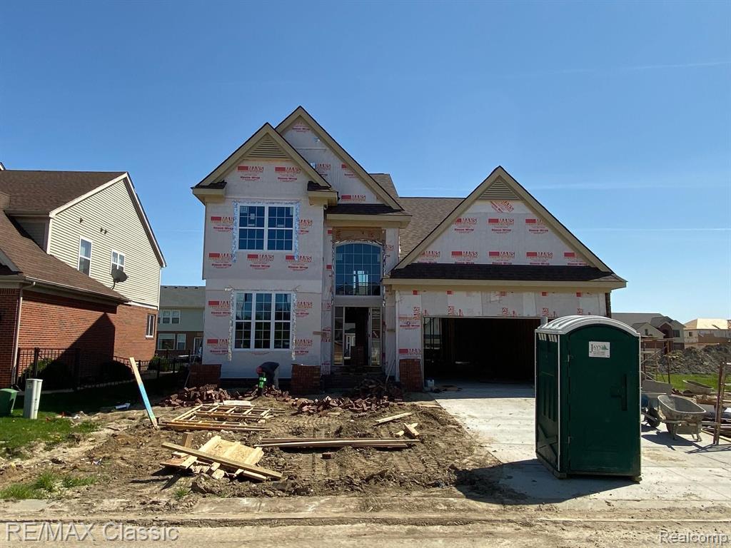 5212 Bradmore Road Warren, MI 48092 - Photo 1 of 12 Gallery Image 1