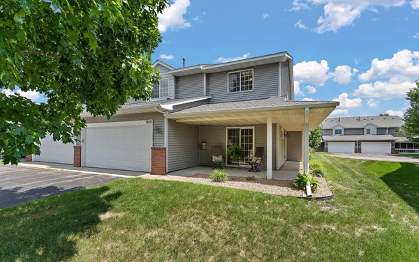 $299,000 | 7858 Marilyn Drive, Lino Lakes, MN 55014