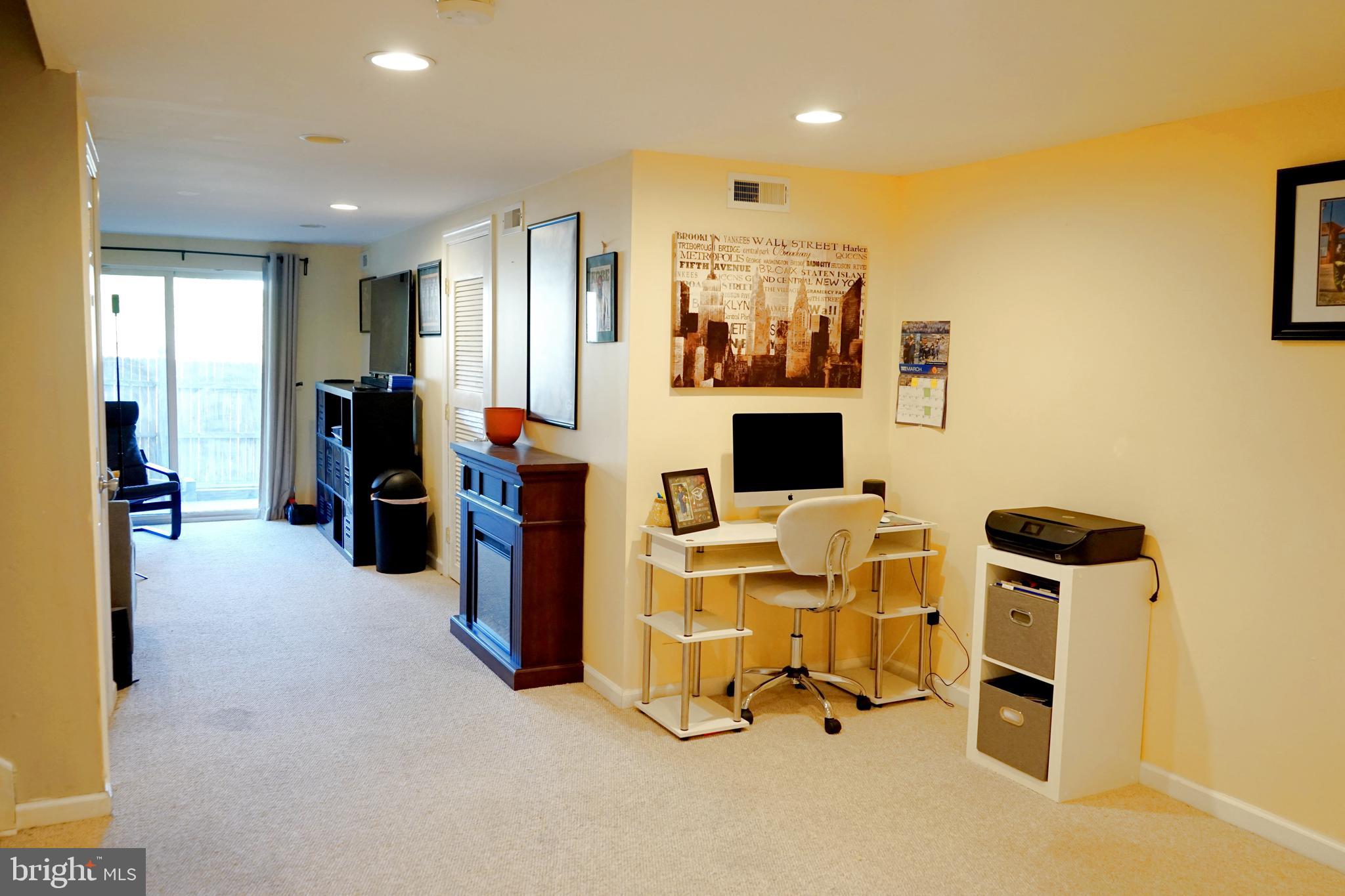 55 Millstream Road Laurel Springs, NJ 08021 - Photo 30 of 33 Basement