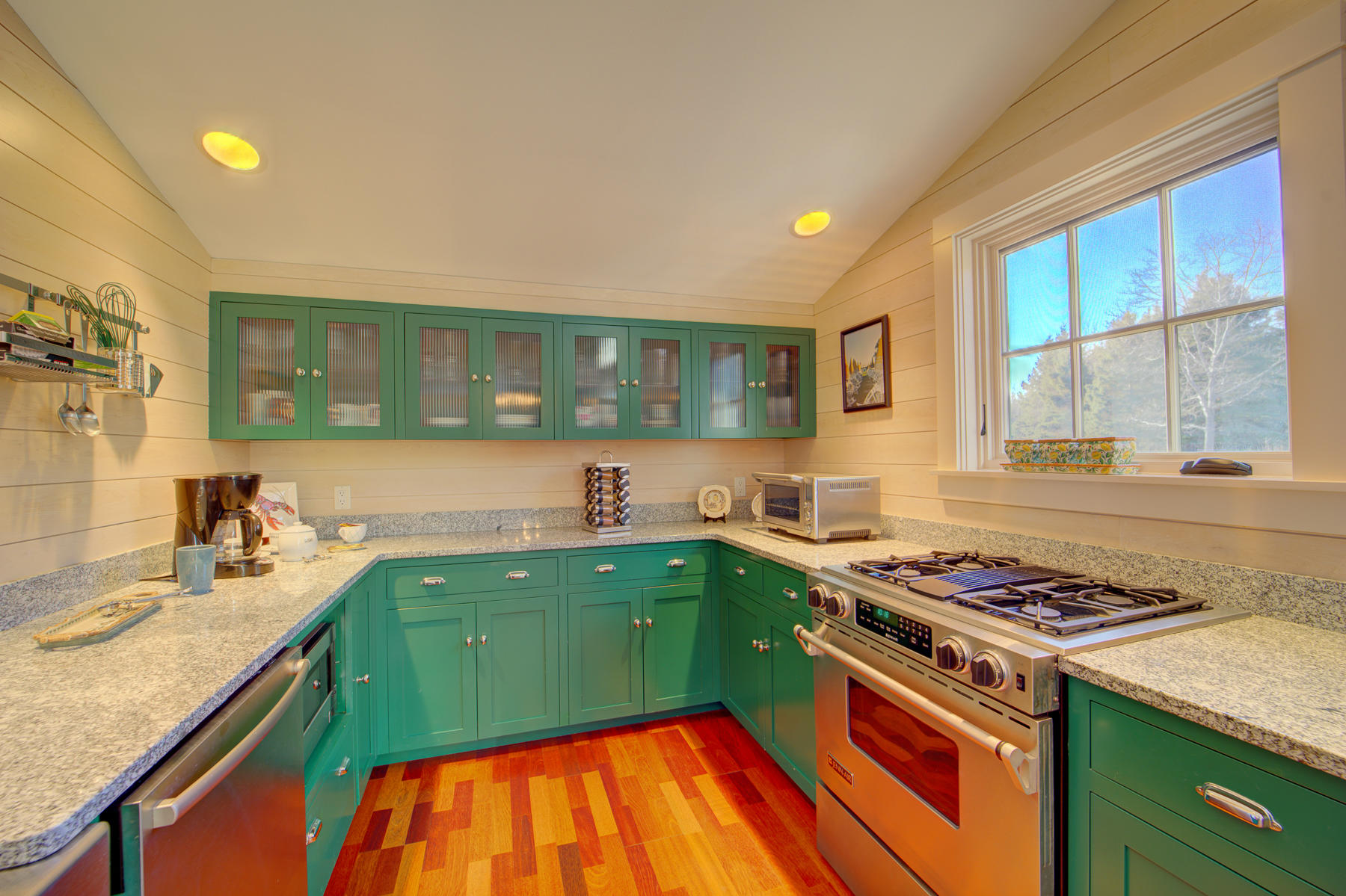 1212 Newbury Neck Road Surry, ME 04684 - Photo 49 of 81 Guest House 8