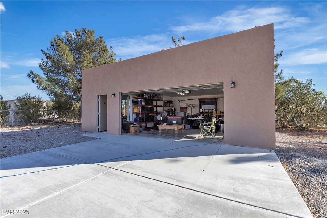 5841 Doubletree Road Pahrump, NV 89061 - Photo 26 of 37 Gallery Image 26