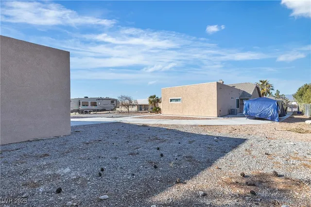 $524,500 | 5841 Doubletree Road, Pahrump, NV 89061