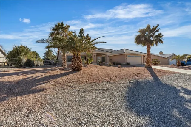$524,500 | 5841 Doubletree Road, Pahrump, NV 89061