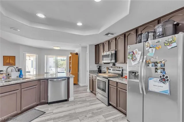 $524,500 | 5841 Doubletree Road, Pahrump, NV 89061