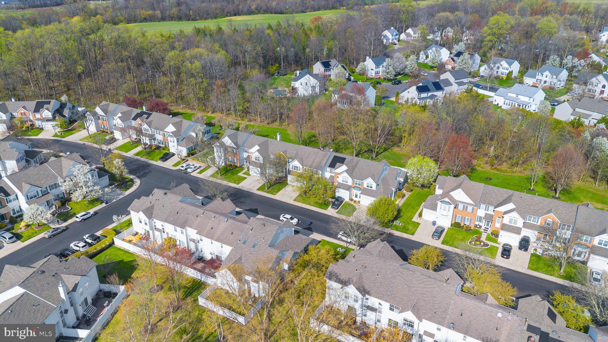 87 Windingbrook Road Bordentown, NJ 08505 - Photo 46 of 54 Neighborhood