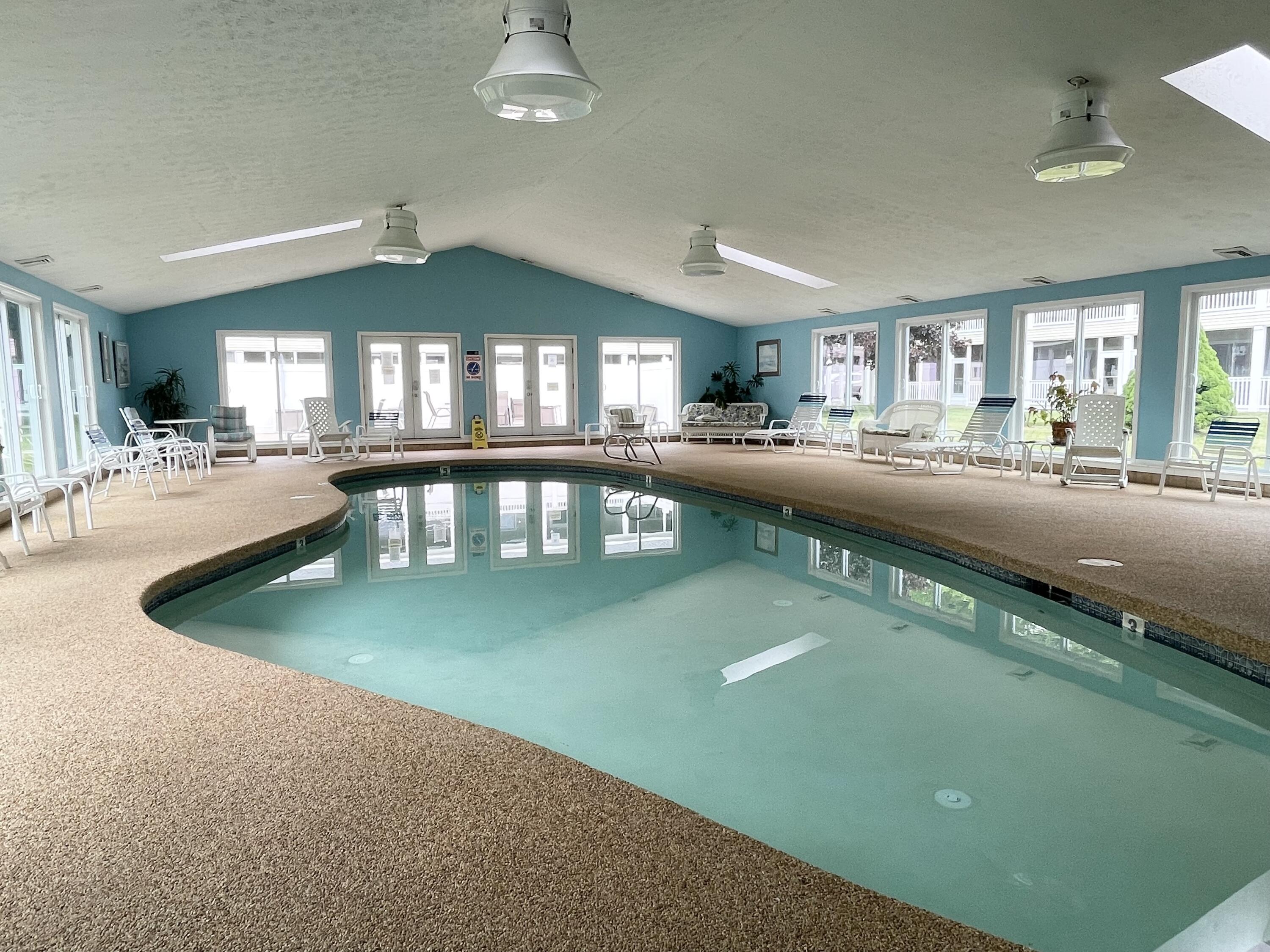 1762 Post Road, Unit 107 Wells, ME 04090 - Photo 14 of 15 Pool 2