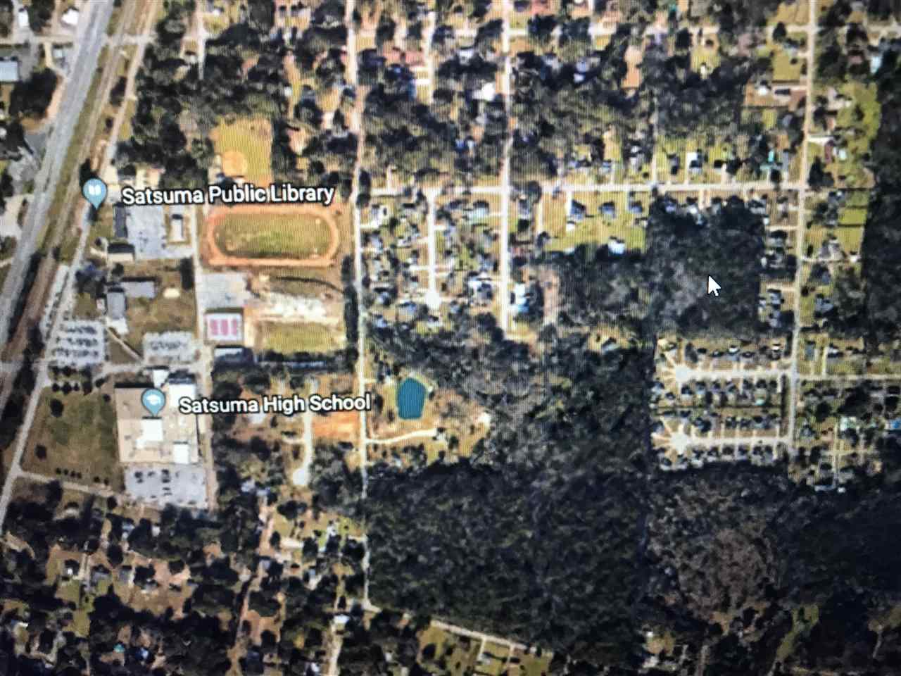 0 Park Street Satsuma, AL 36572 - Photo 1 of 6 Satsuma High