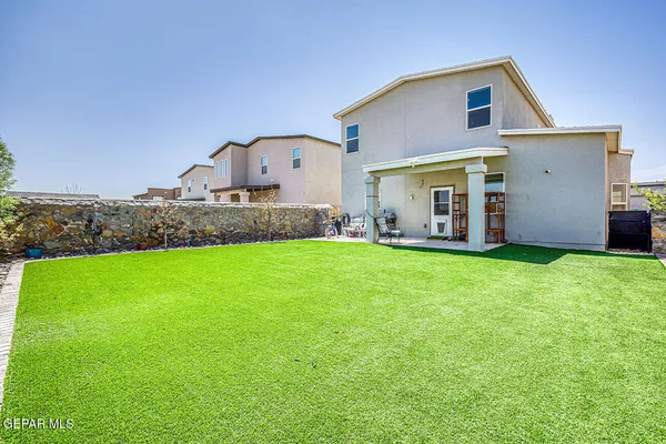 $309,950 | 321 Fray Olguin Court, Socorro, TX 79927