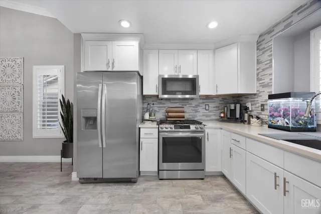 a bathroom with a shower and toilet