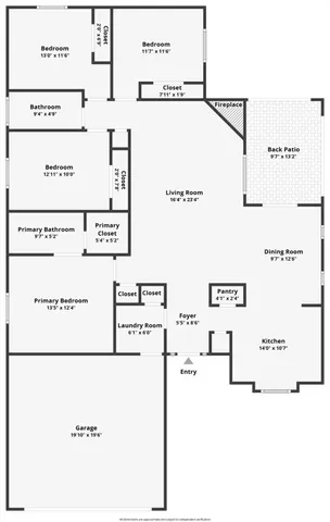 $437,500 | Undisclosed Address, Delano, CA 93215