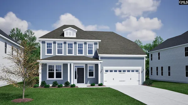 $410,000 | 617 Falling Leaf Lane, Chapin, SC 29036