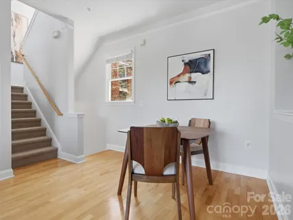 $380,000 | 400 Clarice Avenue, Unit 160, Charlotte, NC 28204