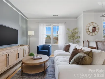 $380,000 | 400 Clarice Avenue, Unit 160, Charlotte, NC 28204