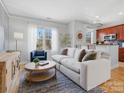 $380,000 | 400 Clarice Avenue, Unit 160, Charlotte, NC 28204