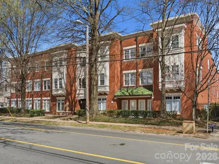 $380,000 | 400 Clarice Avenue, Unit 160, Charlotte, NC 28204