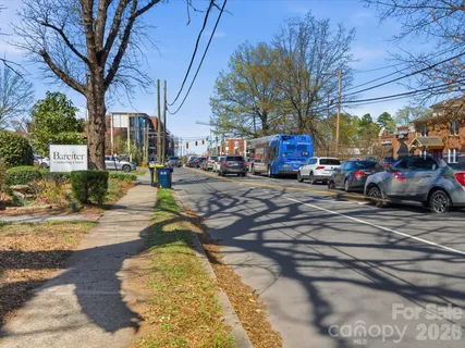 $380,000 | 400 Clarice Avenue, Unit 160, Charlotte, NC 28204