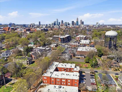 $380,000 | 400 Clarice Avenue, Unit 160, Charlotte, NC 28204