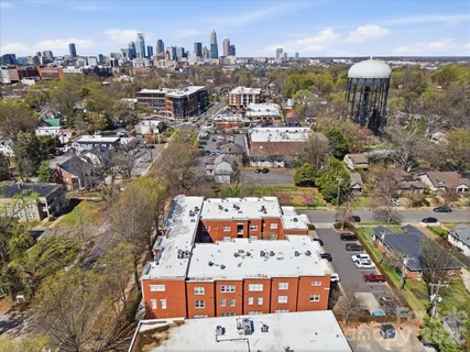 $380,000 | 400 Clarice Avenue, Unit 160, Charlotte, NC 28204