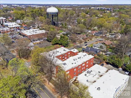 $380,000 | 400 Clarice Avenue, Unit 160, Charlotte, NC 28204