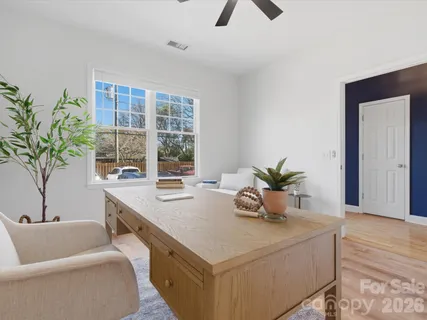 $380,000 | 400 Clarice Avenue, Unit 160, Charlotte, NC 28204